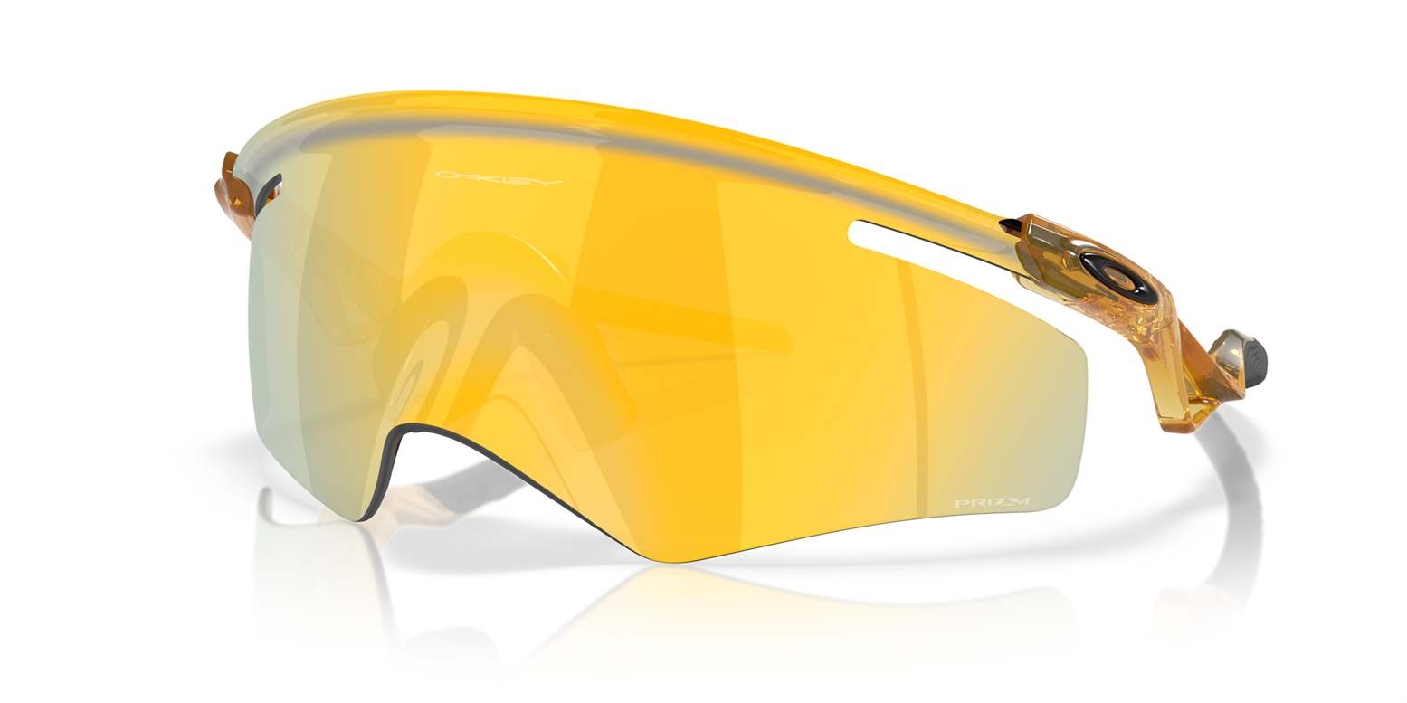 Oakley%20QNTM%20KATO%20PRIZM%20(OO9481D-948104)%20|%20Unisex%20Sarı%20Güneş%20Gözlüğü